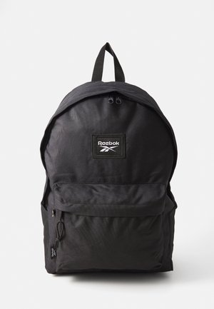 BACKPACK BROOKLYN  - Nahrbtnik - black
