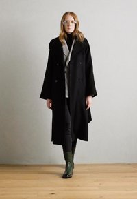 Melvin & Hamilton SUSAN 69 - Klasični gležnjarji - dark forest/pine/tan/black