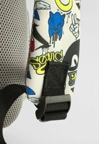 Next Sac à dos - sonic neutral
