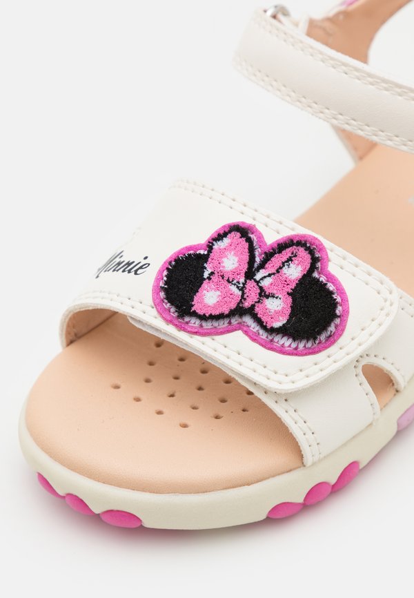 HAITI GIRL - Sandals4