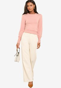 Trui - pink