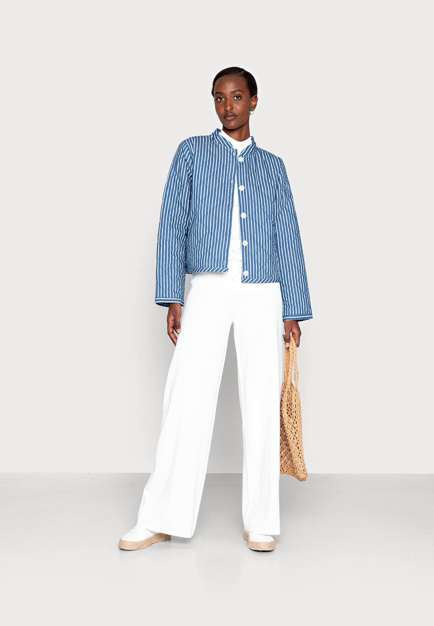 Lollys Laundry EMILIA JACKET - Bomber 