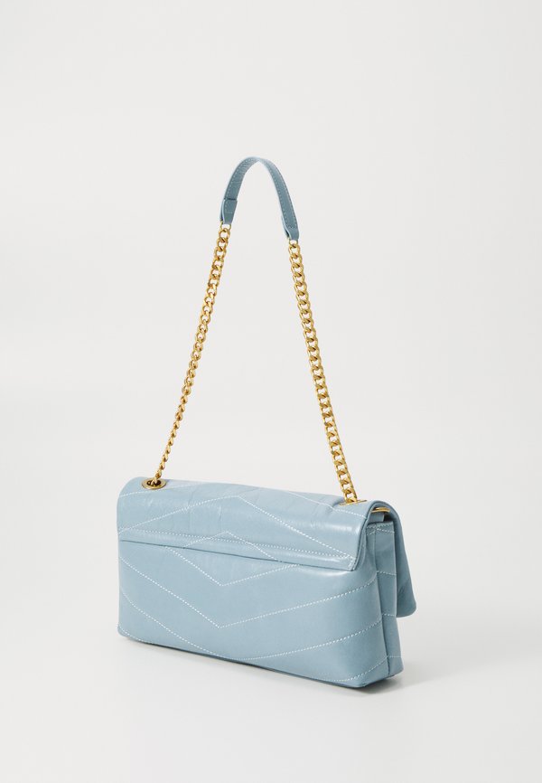 BAG - Handbag - carta da zucchero4