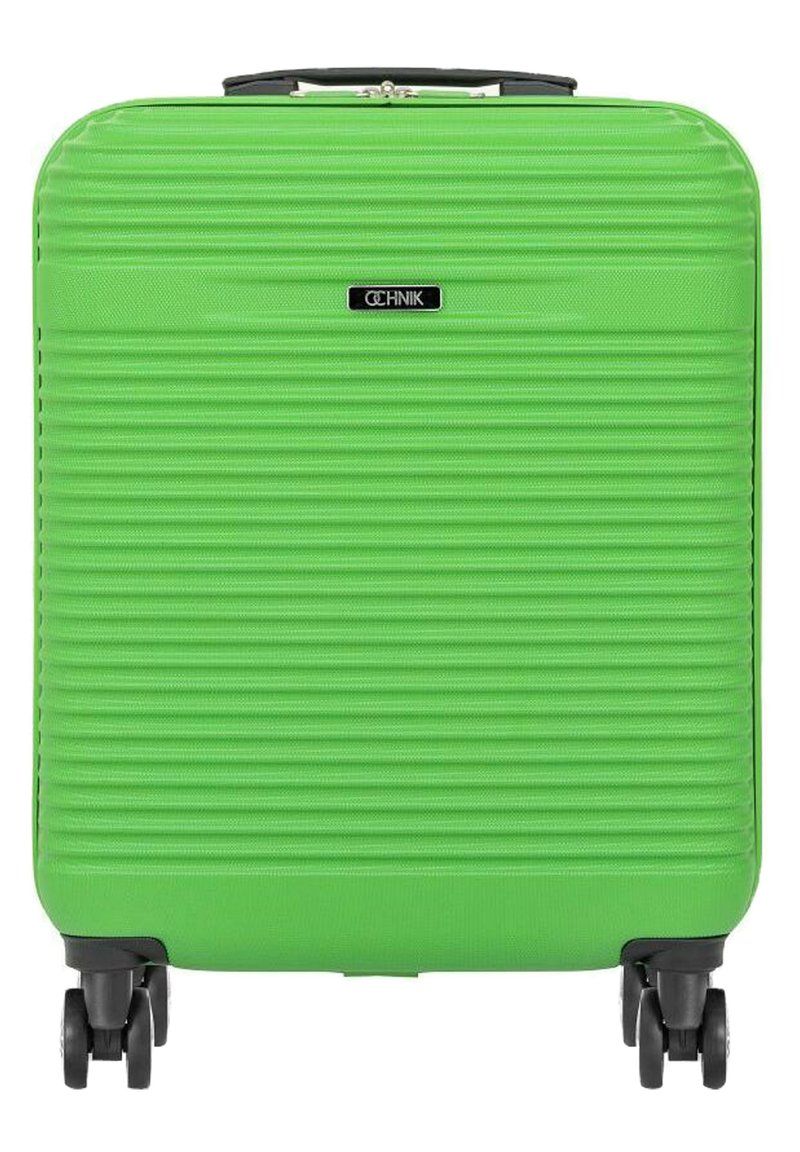 OCHNIK UNISEX zielony