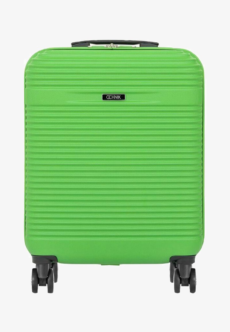 OCHNIK UNISEX zielony