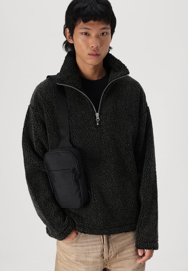 JORROXBURY TEDDY HIGH NECK - Fleece jumper4
