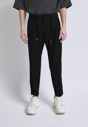 Pantaloni - black