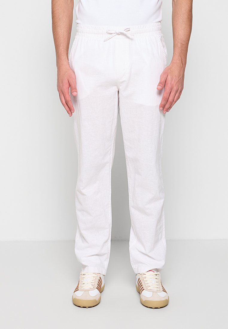 jack & jones Broek wit