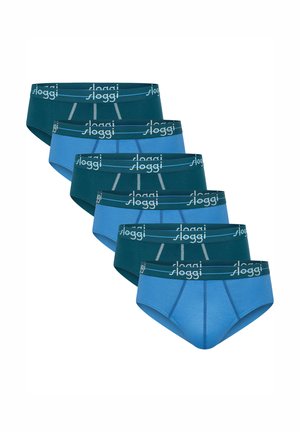 6-PACK START - Slip - multiple colours