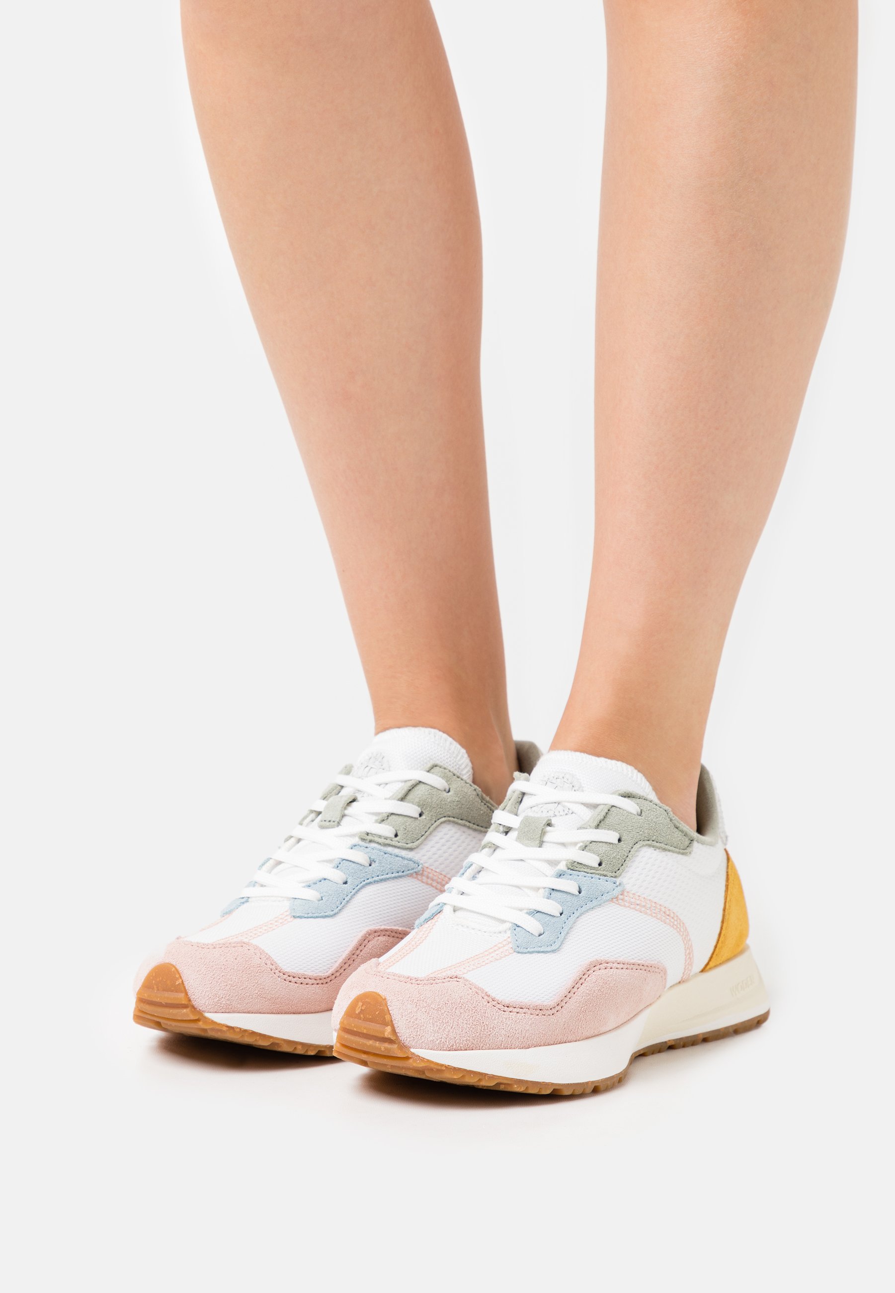 Woden ROSE - Sneakers laag - multicolor/meerkleurig - Zalando.nl