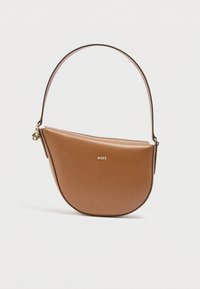 Sélectionné, medium brown