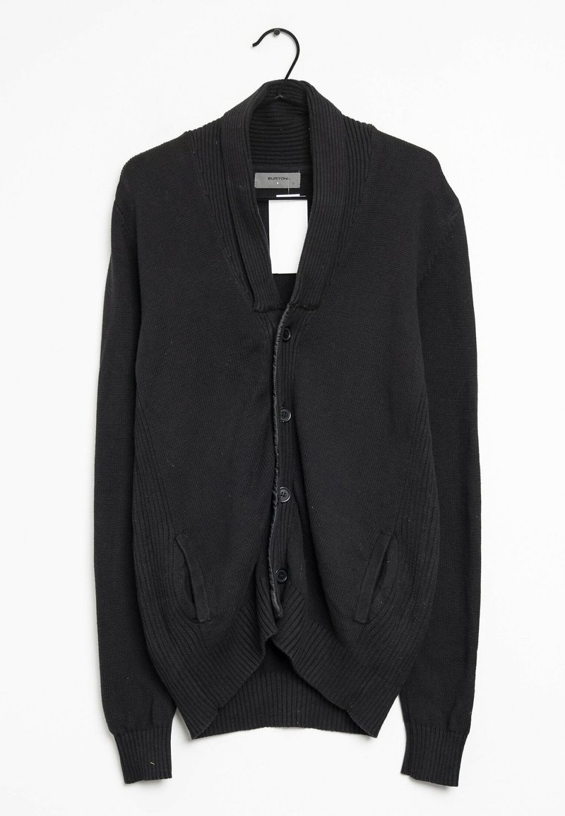Burton Gilet - black