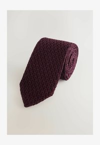 Selezionato, burgundy