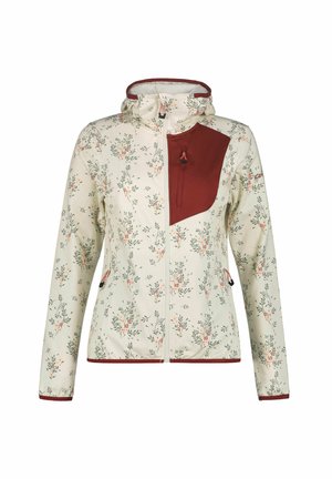 Icepeak MIDLAYER DONNELLY - Veste de survêtement - puder