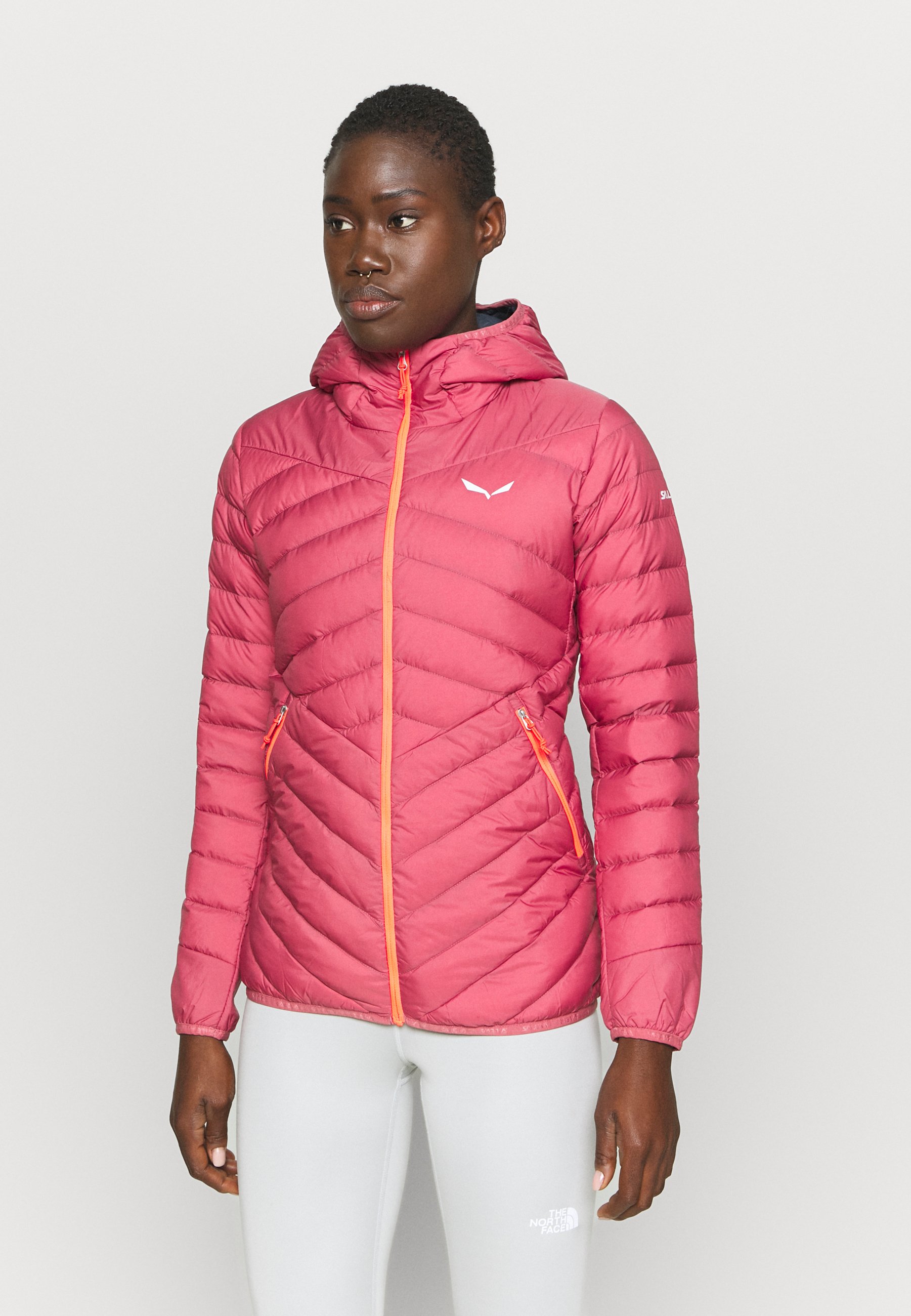 salewa winter jackets