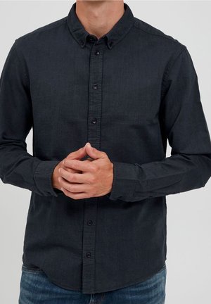 Overhemd - dark grey