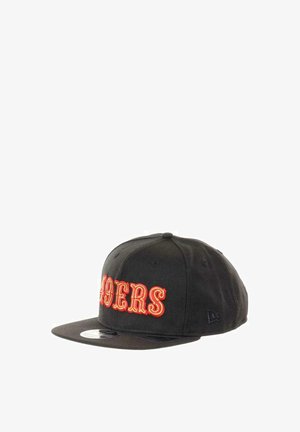 New Era SAN FRANCISCO ERS NFL ORIGINAL FIT SNAPBACK - Cap - schwarz