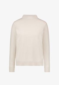 Sélectionné, beige