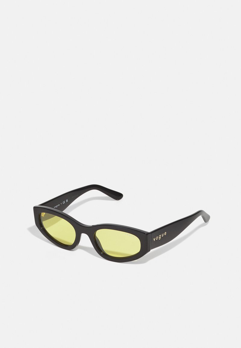VOGUE Eyewear Päikeseprillid - black
