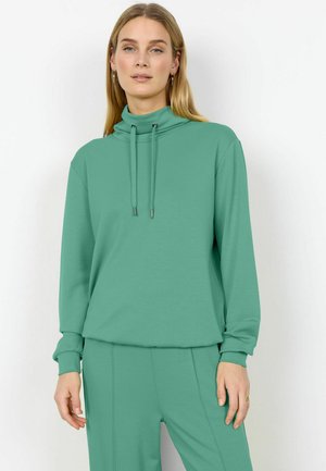 Sweatshirt -  frosty spruce