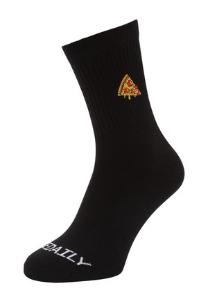 Calze - black