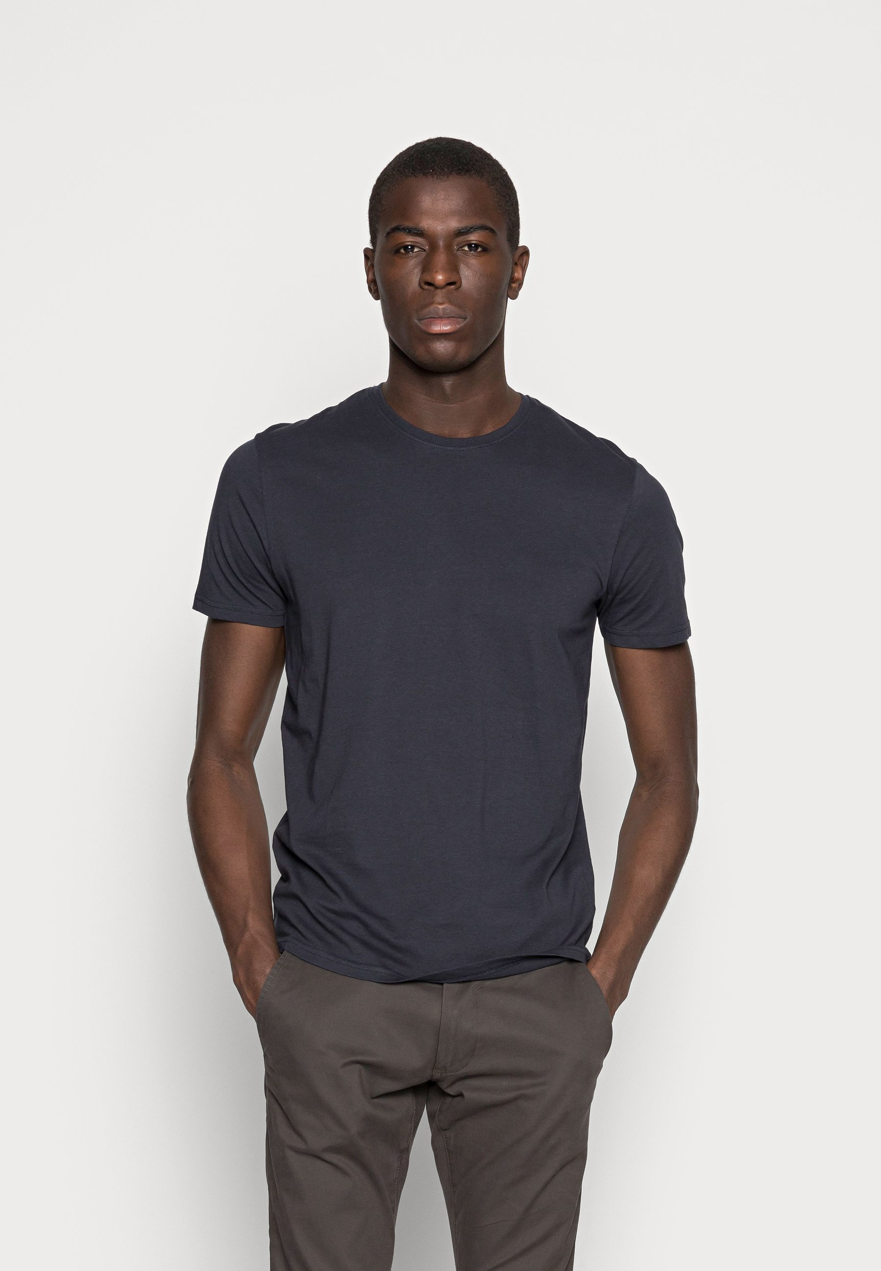 Men BARTON - Basic T-shirt Men BARTON - Basic T-shirt