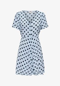 Non sélectionné, cashmere blue