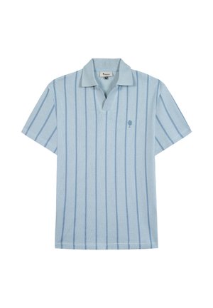 Faguo, Poloshirt - bleu clair