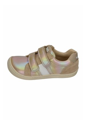 koel, UNISEX - Baby shoes - gold