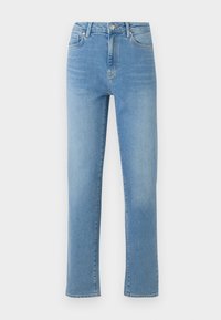 ONLEMILY - Jeans slim fit - medium blue denim