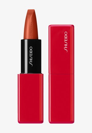 Shiseido TECHNOSATIN GEL LIPSTICK - Läppstift - upload