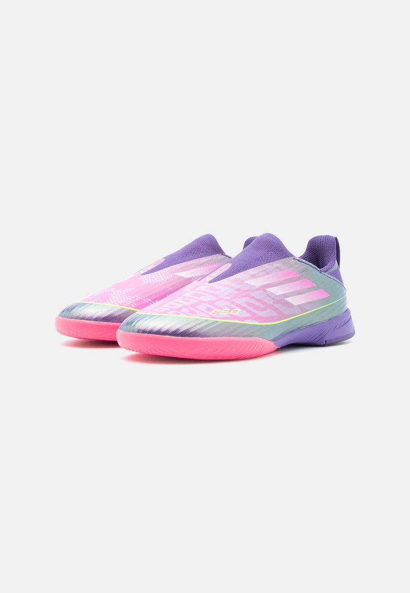 adidas gazelle silver green womens Adidas F50 Futsal – Santkicks main image 0