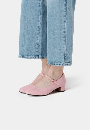 L37, FALL IN LOVE - Pumps - pink