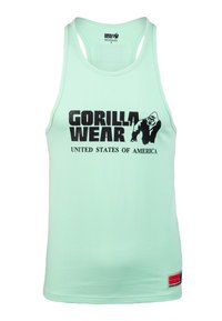 Niet geselecteerd, mint