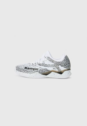 WING LITE 2.0 - Rankinio bateliai - white/black