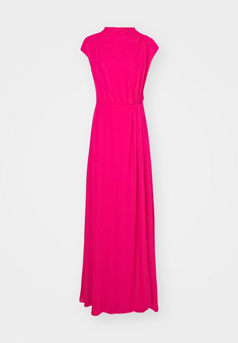 Marc Cain Galajurk (rood)paars