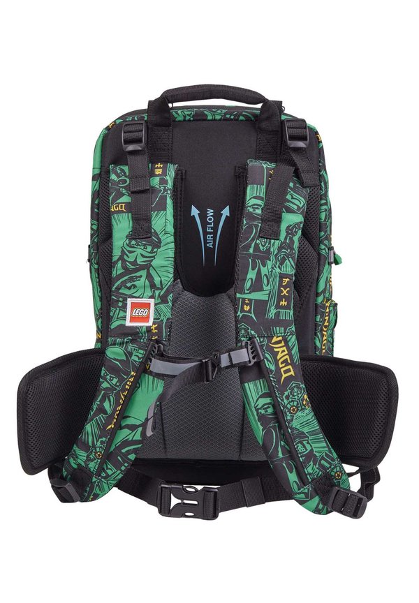 Optimo Starter – Schulranzen Set