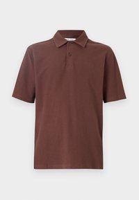 KVISTBRO  - Polo shirt - french roast