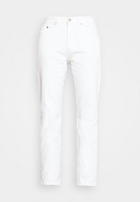 Não selecionado, come clean