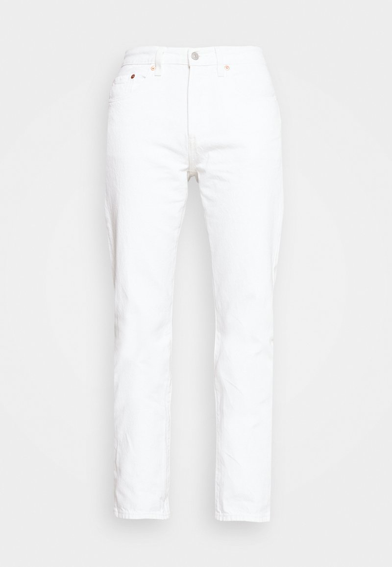 levis 501 white