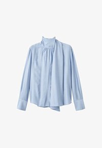 Non selezionato, blue