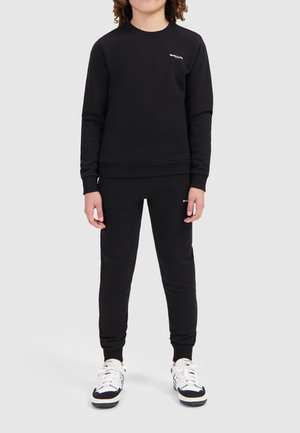 Ballin REGULAR FIT - Jogginghose - black