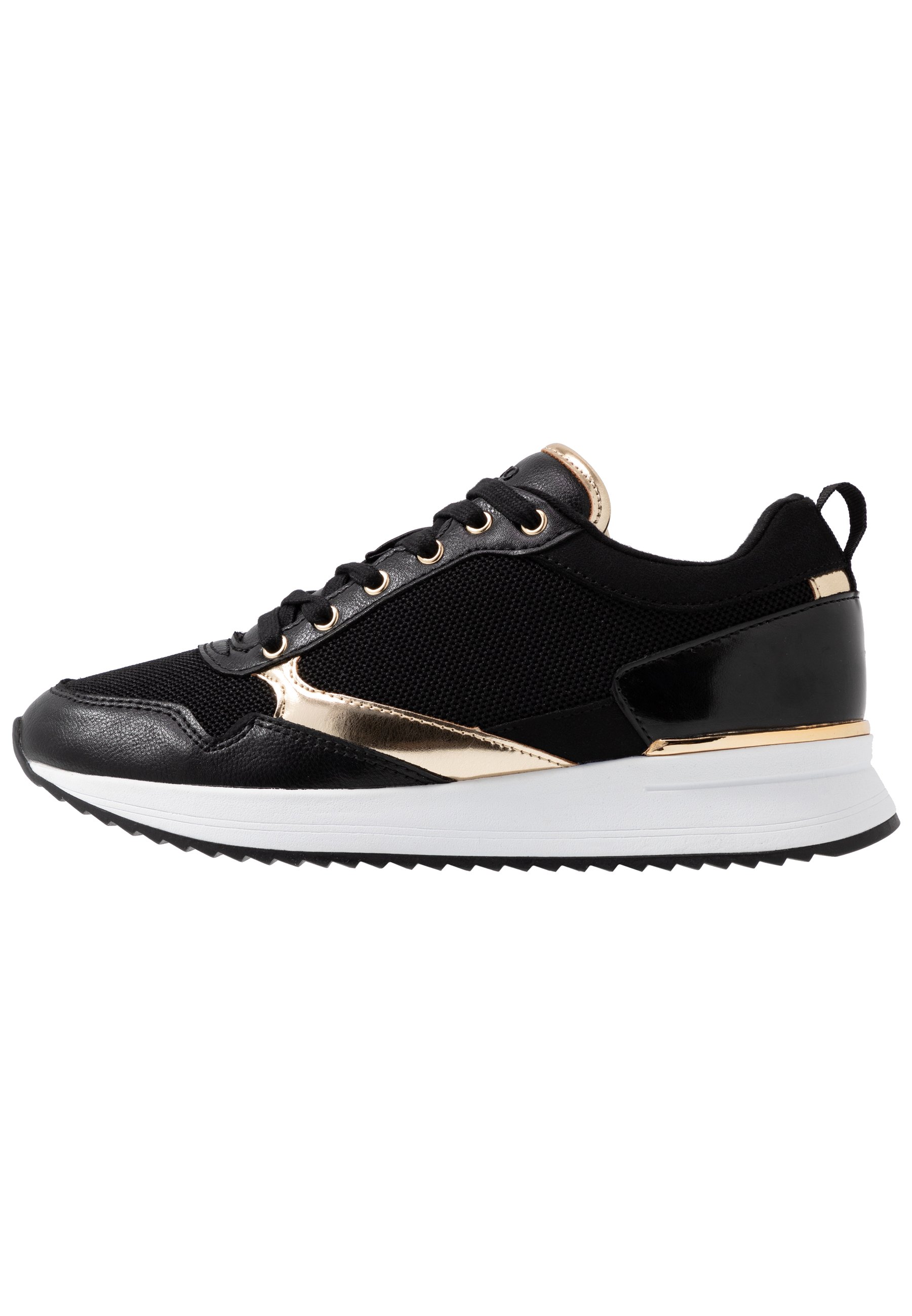 ALDO GENICA Joggesko black Zalando.no ALDO TILIARIA Joggesko black Zalando.no