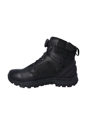 Veterboots - black