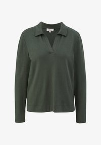 Non sélectionné, olivgrün