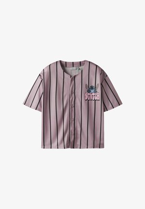 STITCH - Chemisier - keepsake lilac