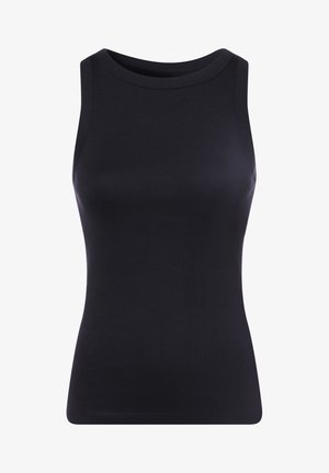 Marie Lund Top - marine