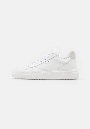 BRENT - Sneakers laag - white