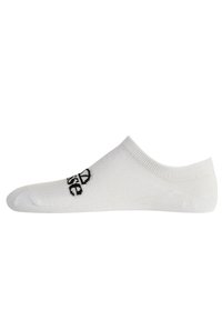 Ellesse UNISEX FRIMO, 3 PAAR - NO SHOW, SPO - Socken - weiß