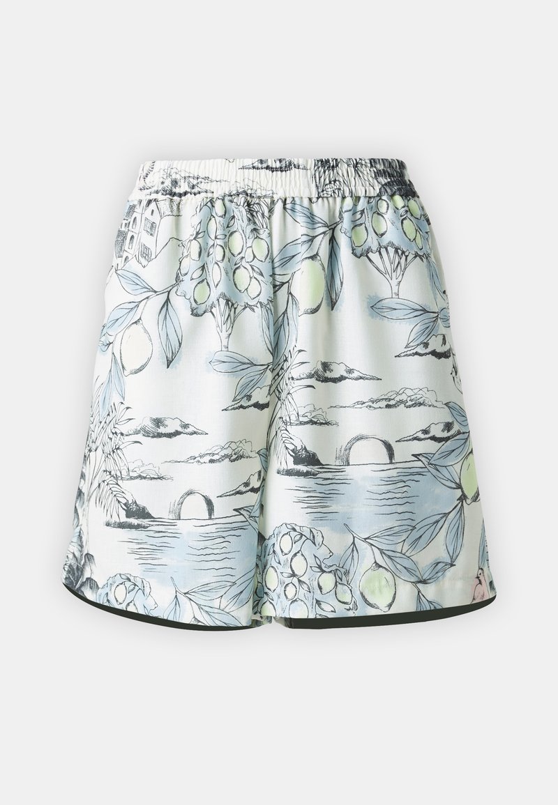 Vero Moda Tall Shorts crème Vero Moda Tall Shorts crème